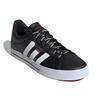 adidas Daily 3.0 'Black Legacy Red' FW6668