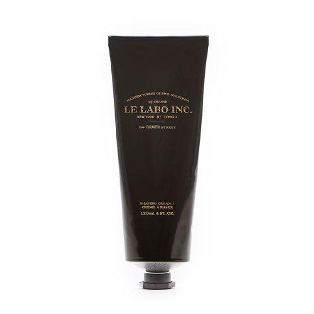 [Le Labo] Shaving Cream