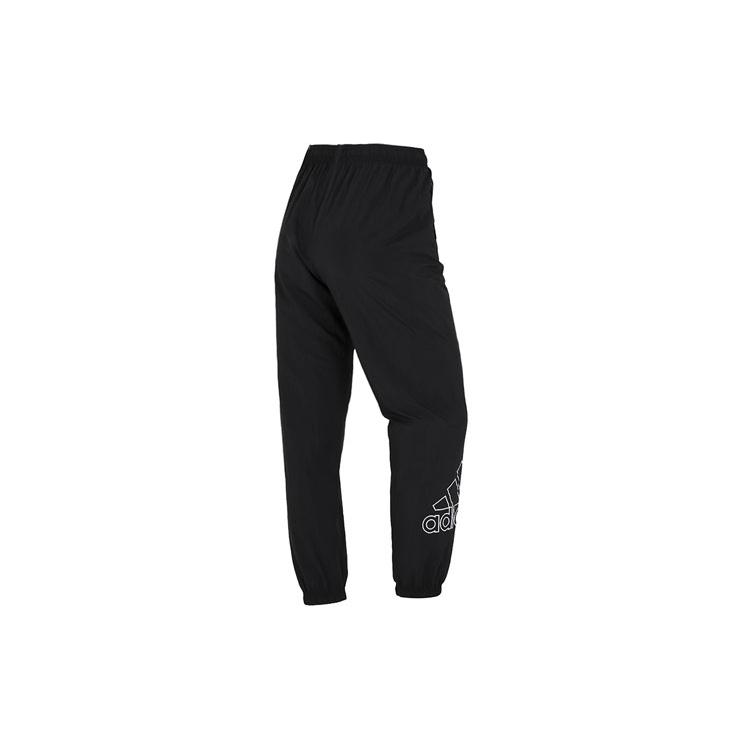 

New Adidas Sports Pants Women s Black HM5292 L