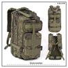 Torch Flame Multi-functional Outdoor Backpack