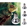 Terrarium Reptile Bulb E27 Infrared Heating Lamp for Reptile Animals