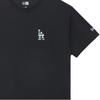 New Era SS26 MLB Los Angeles Dodgers Colorful Summer Series Logo Casual Short Sleeve T-Shirt Unisex Tops 14907942