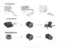 35 Series Stepper Motor: High-Temperature Resistant for Stage Lighting, 3D Printing, and Robotics