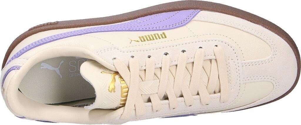 Кроссовки Puma Club II ERA JR lavender alert alpine snow puma gold