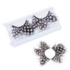 Eyelash Extension Feather Eyelashes Extra Long   for Masquerade/Party/Anime Cosplay