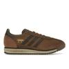 SL72 RS Preloved Brown Men Sneakers Dark-Brown Blanch-Cargo JS0744