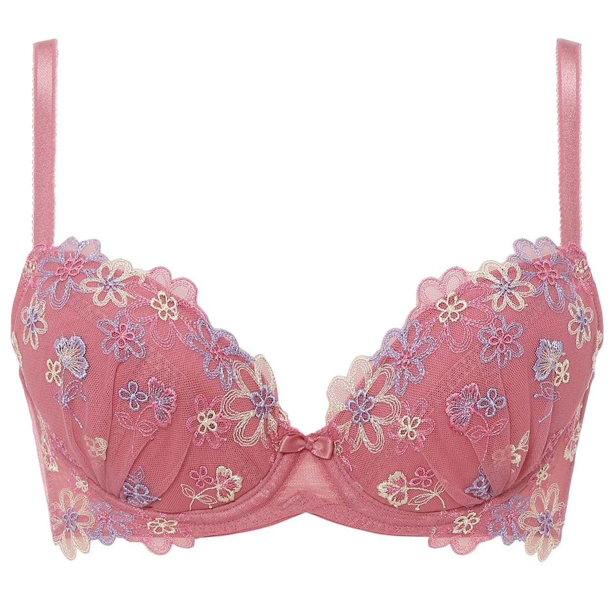 

от Backless Bra Shorts Colorful M005 D 65 [Amostyle Triumph] & Set, Daisy, женские, (красный), /