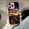 Kurdistan Flag Pink Translucent Mobile Phone Case for iPhone 17 16 15 14 13 12 11 X XR XS Air Pro Max Plus Colorful Cover