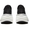 Li Ning Summer Sports Comfortable Low Top Casual Shoes Men sneakers Black White AGLW083-10