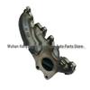 Peugeot Citroën 1.6T Exhaust Manifold, Compatible with 9816495980, 9806755280, 0341P6