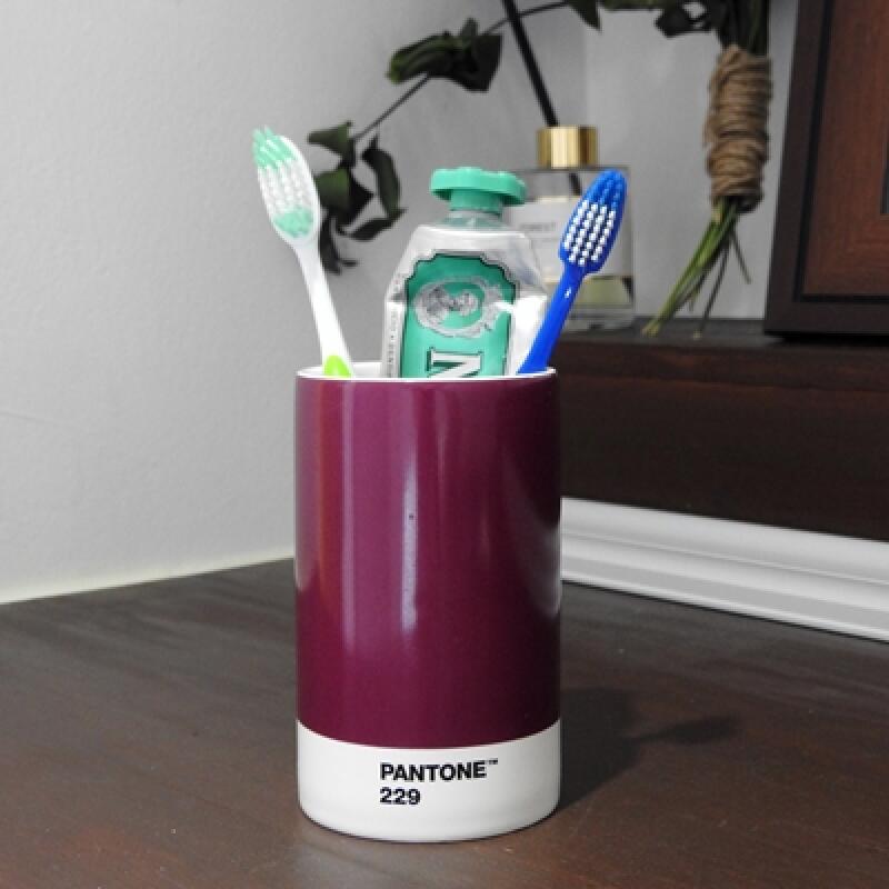 Pantone Vielzweckbecher (Overgin 229)