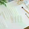 3D Snake Silicone Mold Nail Art Decoration DIY Rose Flower Design Transparent Nail Templates Manicure Design Tool Jewelry Crafts