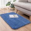 Thick Absorbent Water Microfibre Bath Mat Washable Non Slip Plush Mats Bath