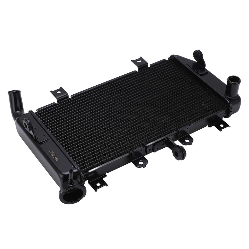 Motorcycle Radiator Transmission Cooler Aluminium Alloy for CMX 300 500 CRF 250L MSX 125 SF Grom