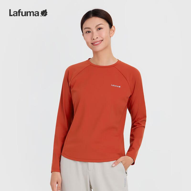 LAFUMA Women s Casual Long Sleeve T-Shirt LFTS5CL80 36