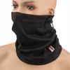 Komin Chusta Apaszka Termoaktywny Black Dawi L/Xl