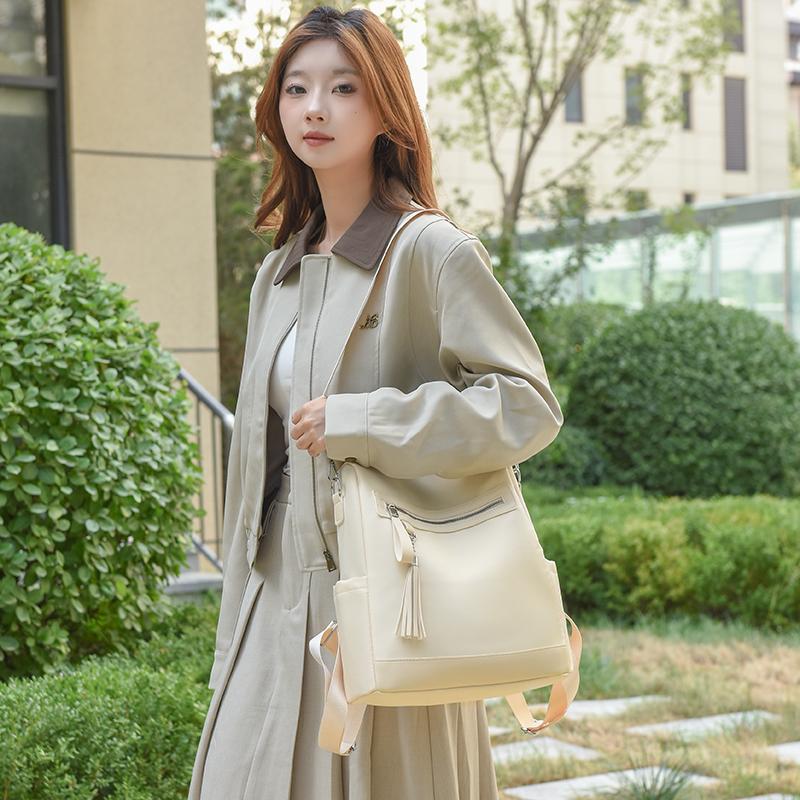 Rucsac antifurt Oxford Rucsac de damă