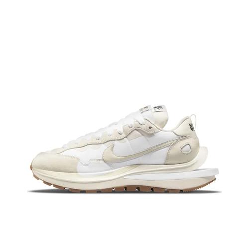 

Nike Sacai x Nike Vapor Waffle White Gum DD1875 100 EU 49.5 білий