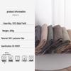 Elegant High-End Twill Scarf: Faux Cashmere Tassel Shawl for Women - Autumn/Winter Fashion Trend