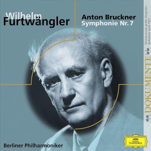 

CD BRUCKNER - Sym.7: Furtwangler / Bpo 4762701 Japan Classical Used