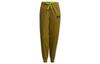 Cargo Pants Women's Brown Moderate Cuffed Pants GP0605