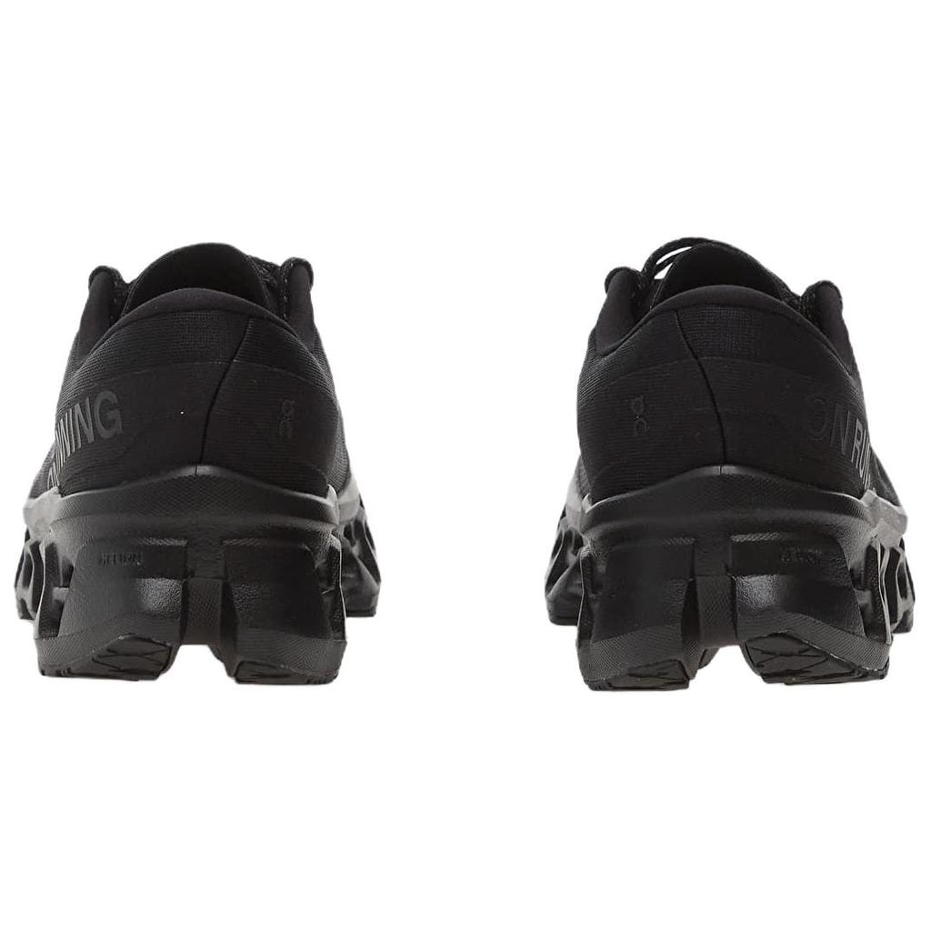 Cloudmonster 3 Wmns On 'Black' Women's 3WG10031043