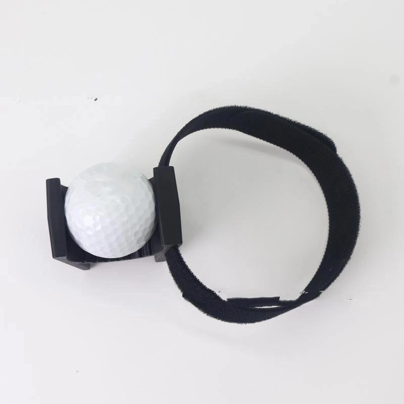 1Pc Holder Golf Ankle Stand Portable Golf Trainer Creative Hot Selling Portable Funny Golf Ball Holder Golf Ankle Stand