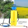 Manual Sprayer Atomizer for Plant Fruit Tree Garden Tool Household 8L