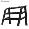 Yimai Three-Tier Dumbbell Storage Rack