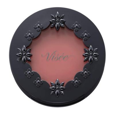 Visse Riche Lippen-Wangen-Creme, Nude Beige & BE-5, 5,5 g