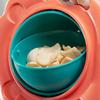 Children Rotation Spill Resistant Bowl Feeding 360