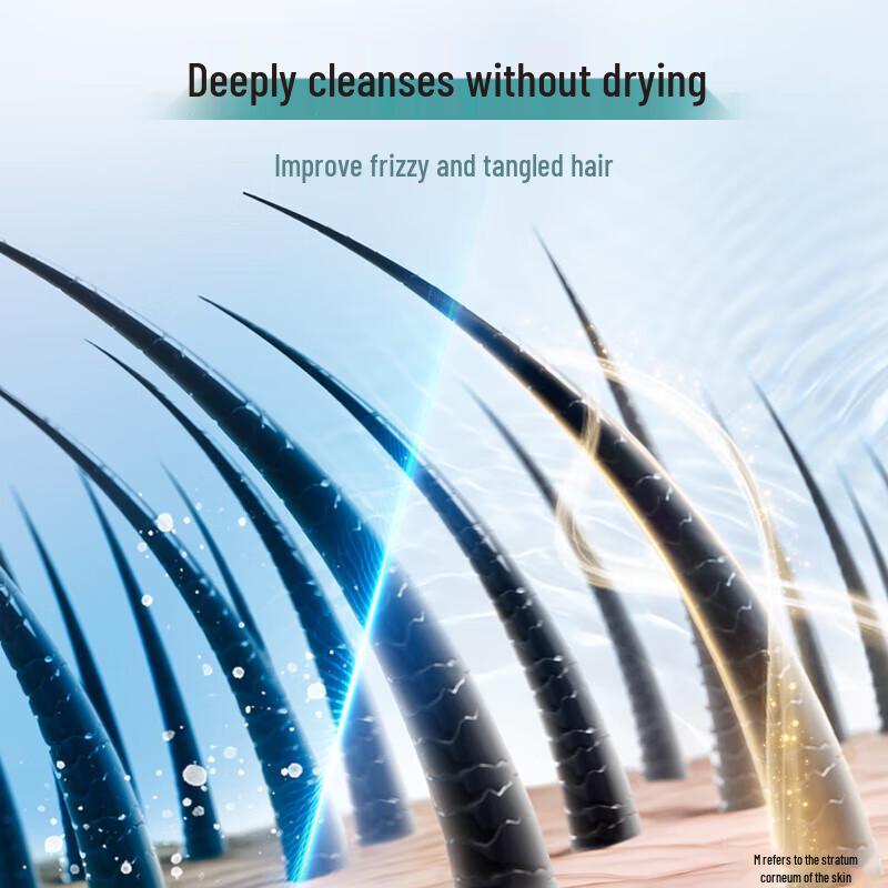 Lion Scalp Care Deep Cleanse Shampoo