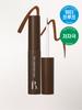 Boncep Ink Liquid Eyeliner - 02 Woody Brown
