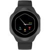 CANYON Smartwatch Hexagon 88 Bluetooth-Anrufe Schwarz
