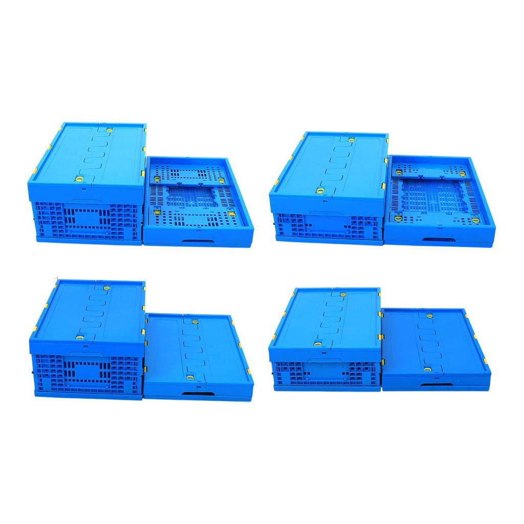 Bin for Fruits and Vegetables Storage Home Outdoor