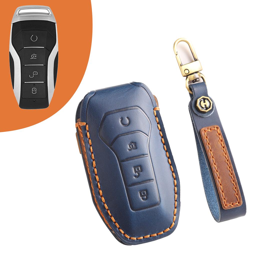 Suitable for BYD Car Key Set Song Qin PLUS Dmi Dolphin E2 Shell Tang Han EV Bag E3 Destroyer 05