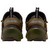 Air Jordan Trunner LX Brown Kelp Damen-Sneaker Grün Cargo-Khaki Samt-Braun IO4190300