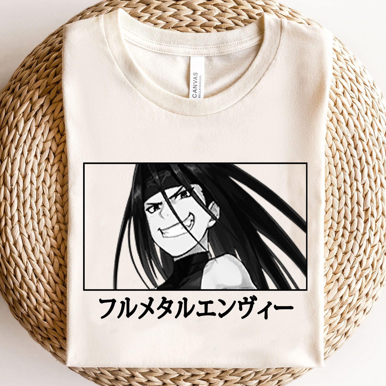 Vintage 90s Anime T-Shirt: Retro Japanese Manga Graphic Tee 3XL