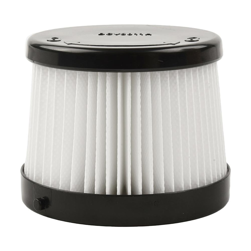 Filter einfach zu reinigen, effiziente Filter sorgen dafür, dass Pollen