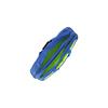 YONEX Tennis Badminton Racket Bag Tournament Bag Holds 2 Rackets Cobalt Blue