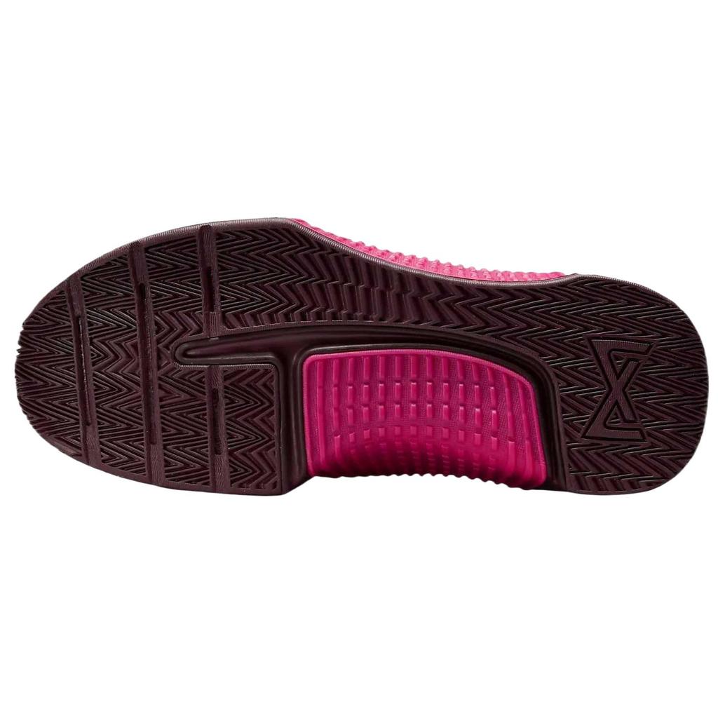 Nike Tênis de Treino Metcon 9 AMP Burgundy Crush Dark Beetroot DZ2539-600