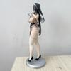 28CM Pure Vibrastar Seishori Sister Scale Pre Painted Girl Hard Figure PVC Action Model Toy Game Statue Collection Doll Gifts