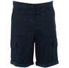 Shorebella Shorts for Size: Marine Blue (RWJ323_540) Blue/red