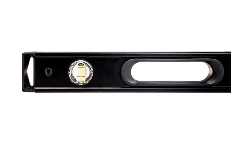 Black Painted Level Cutter With Handle Hd Series 900 100Cm - 100-10Hd Uc