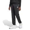 Sweatpants GAME GO Boys KQH00 150 & Black/White (JJ1025)