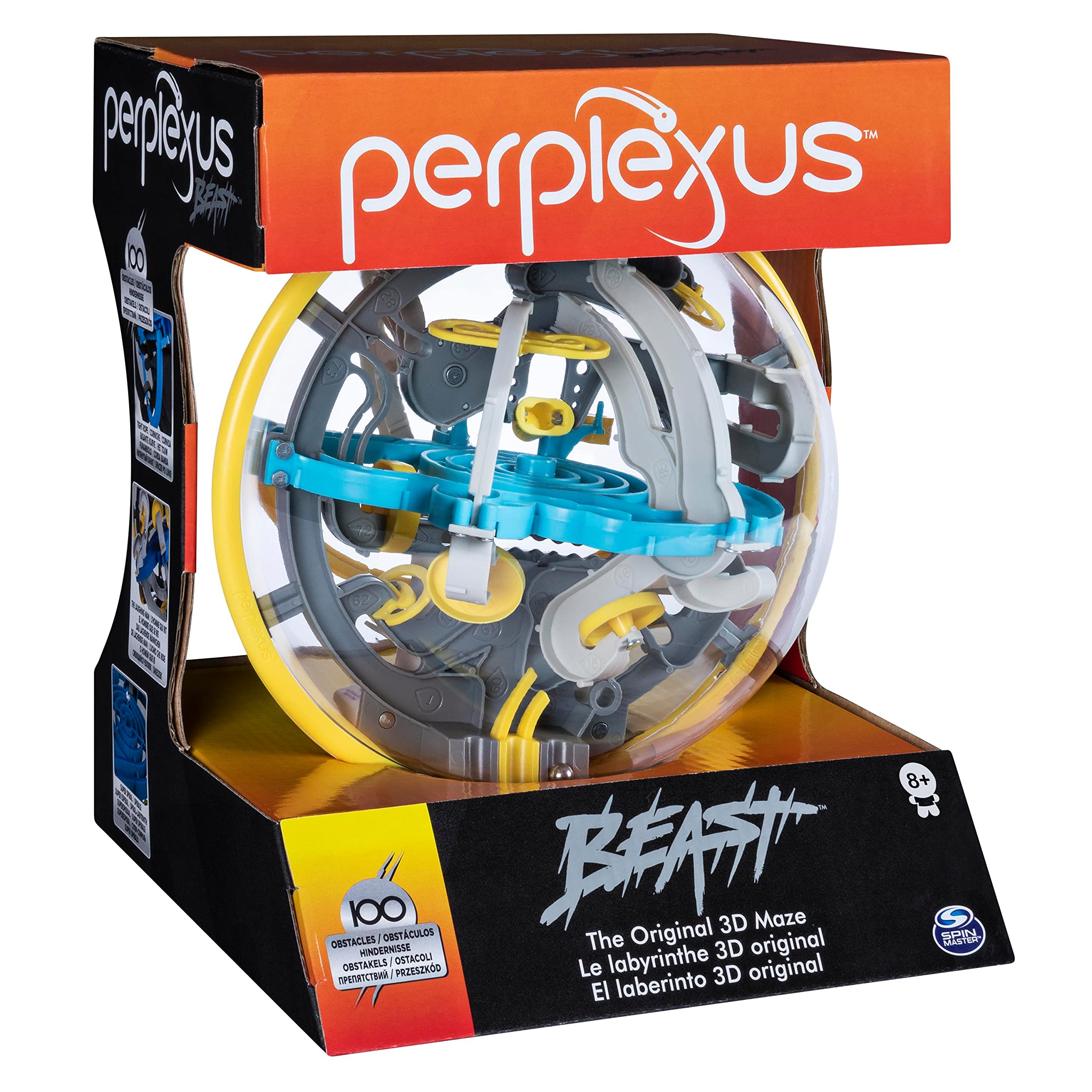 

OHS Supply Spin Master Perplexus Original