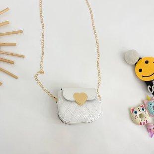 Lindas Bolsas Transversais Infantis de Couro Envernizado Fofa Mini Bolsa de Ombro para Meninas Pequenas para Crianças Moda Porta-Moedas Pequenas Bolsas de Mão