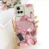 Hülle für Vivo Y21 Y21s V2110 V2111 Coole Eulen-Drachen-Bemalung Weiche TPU-Handyhülle für Vivo Y33s Y33t 4G Y 21 t VivoY21 e Bags