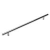RE10 Railing, Glossy Chrome, 288mm