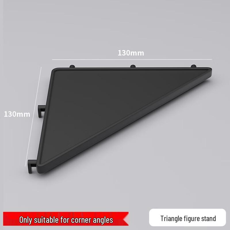 Miflame DIY Pegboard Wall Organizer System